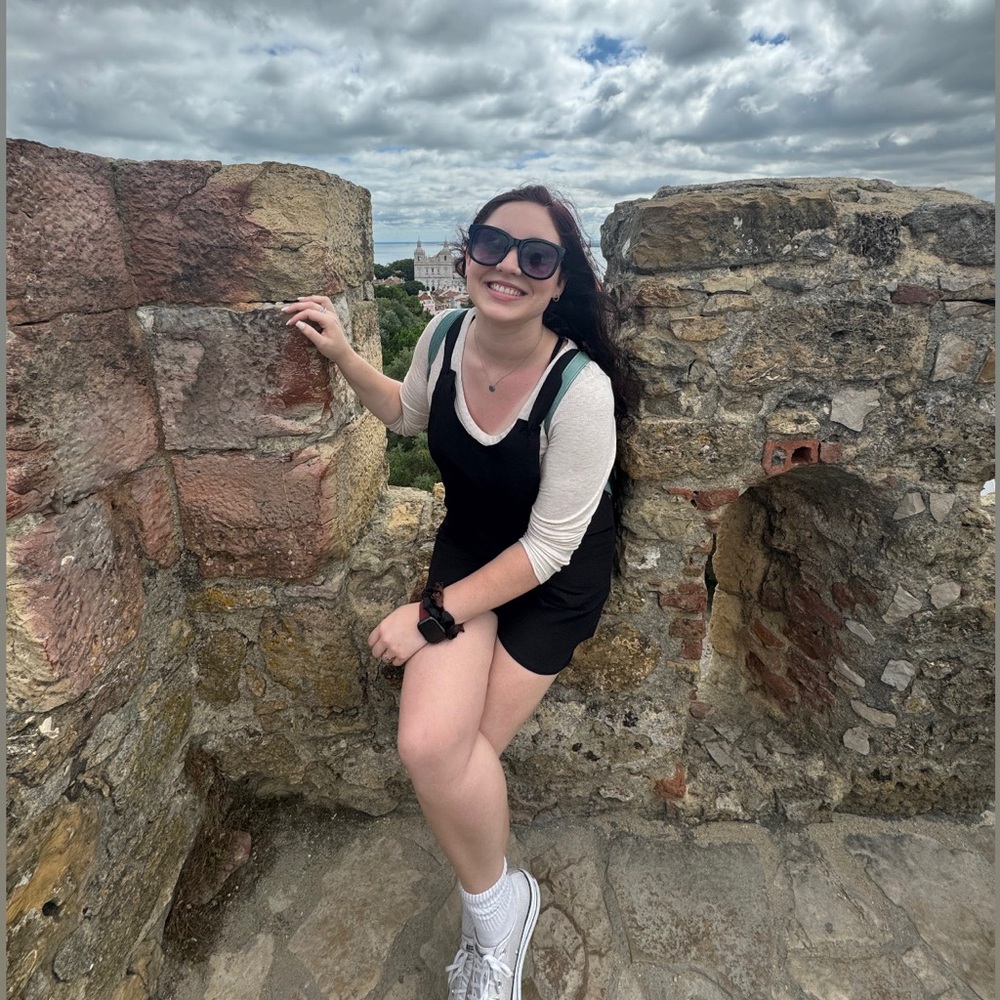 Meet your Posher, Katelyn